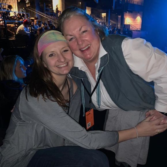 Meet your Posher, Paige - Picture 1 of 1